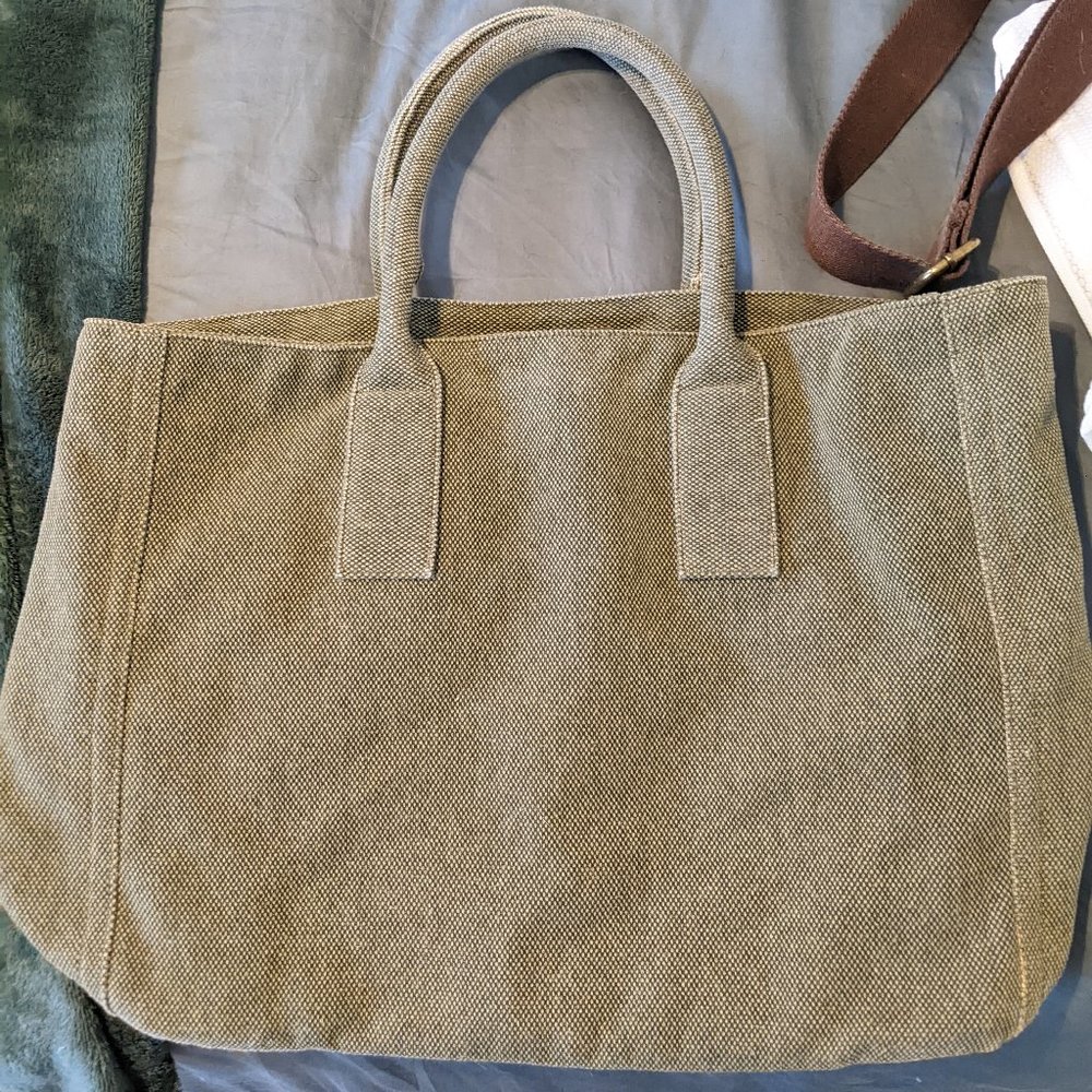 Pomegranate Inc Tote
